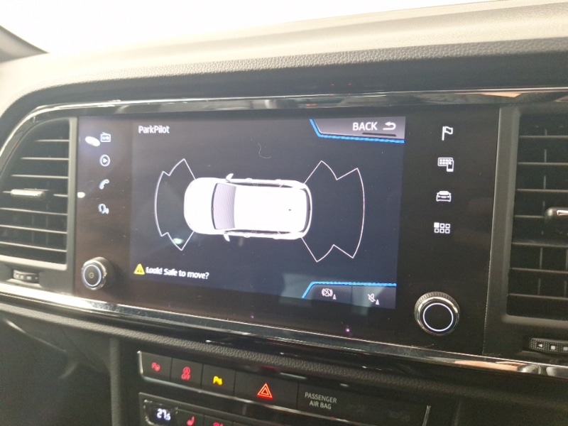 Used SEAT Ateca 2019 for sale - 76354322: Photo 7