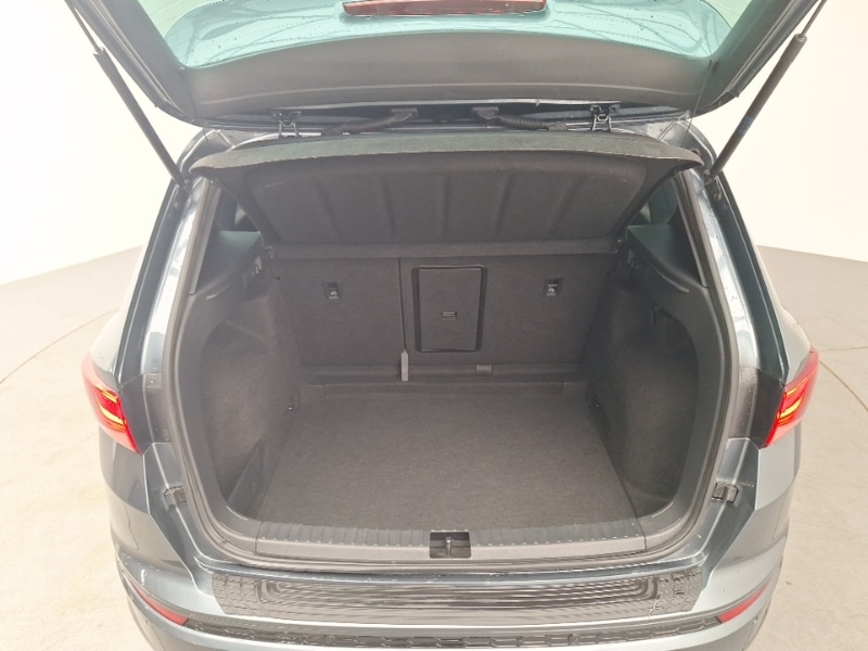 Used SEAT Ateca 2019 for sale - 76354322: Photo 8