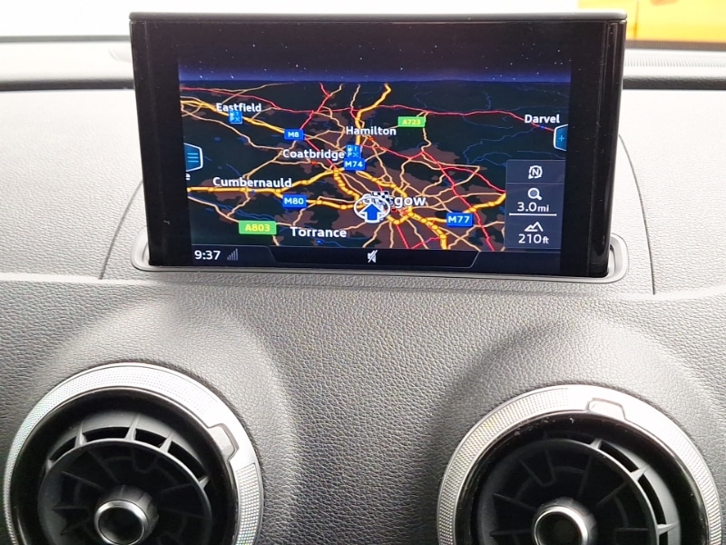 Used Audi A3 2018 for sale - 77073460: Photo 12