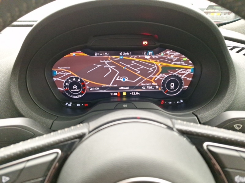 Used Audi A3 2018 for sale - 77073460: Photo 13