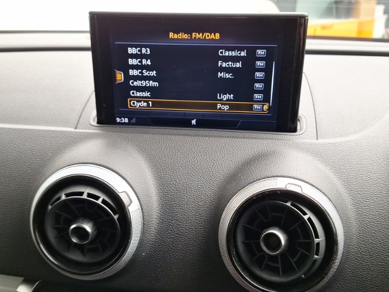 Used Audi A3 2018 for sale - 77073460: Photo 16