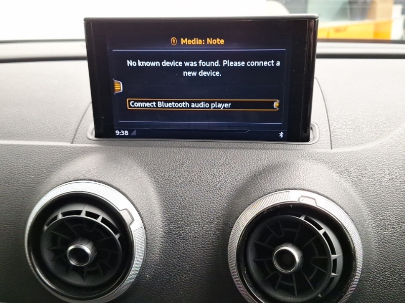 Used Audi A3 2018 for sale - 77073460: Photo 17