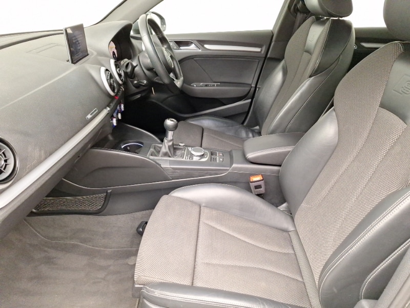 Used Audi A3 2018 for sale - 77073460: Photo 5