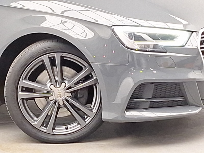 Used Audi A3 2018 for sale - 77073460: Photo 9