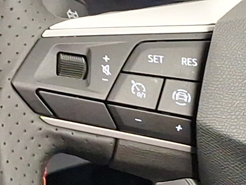 Used SEAT Ibiza 2025 for sale - 77605719: Photo 10