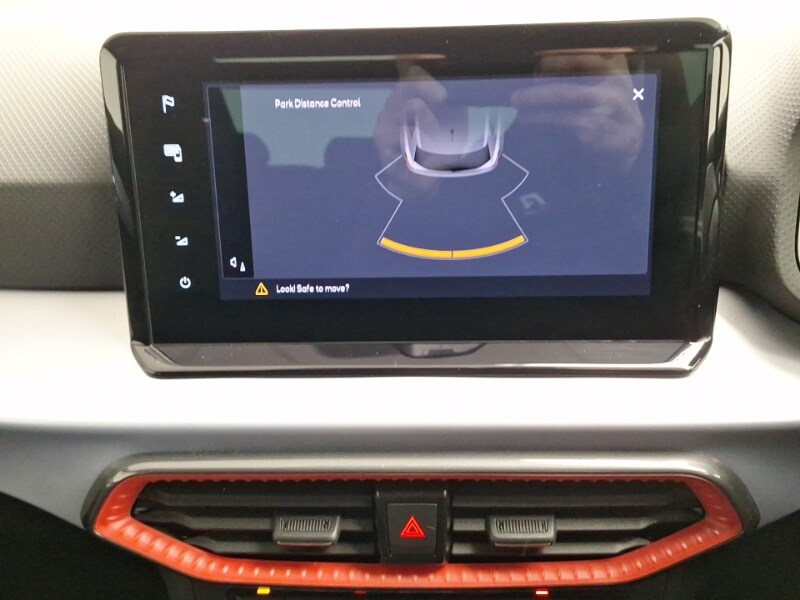 Used SEAT Ibiza 2025 for sale - 77605719: Photo 12