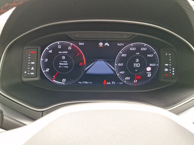 Used SEAT Ibiza 2025 for sale - 77605719: Photo 13