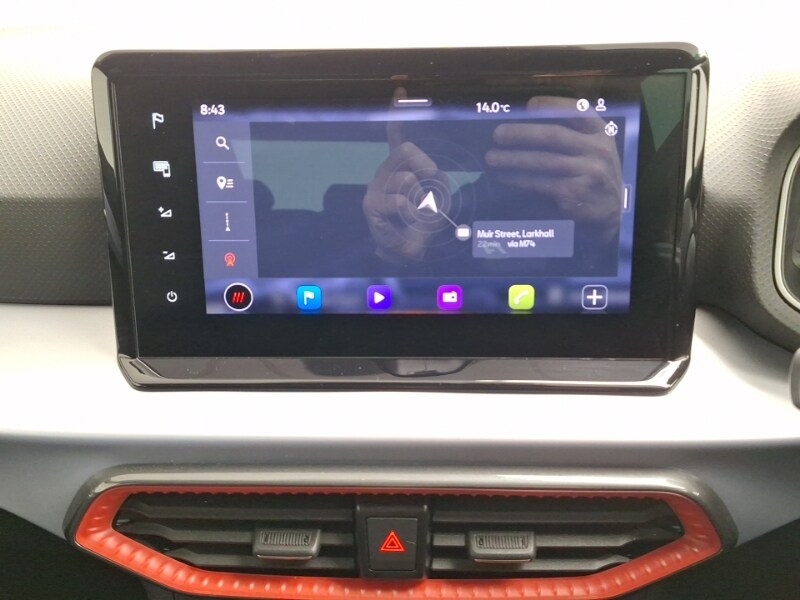 Used SEAT Ibiza 2025 for sale - 77605719: Photo 16