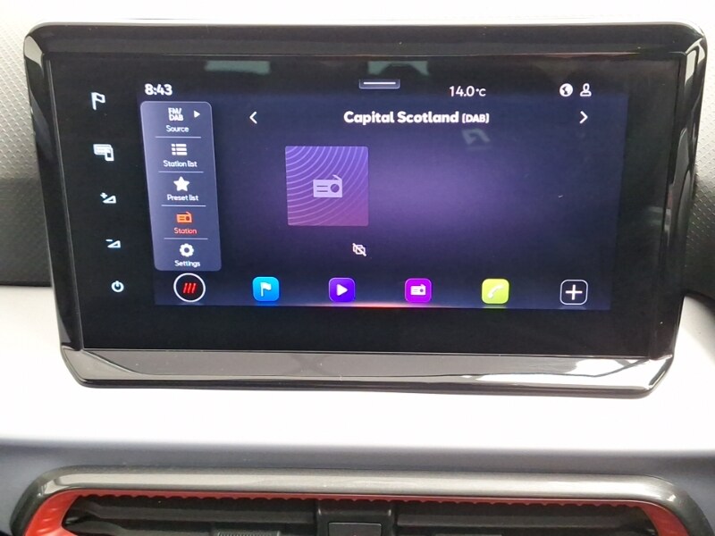 Used SEAT Ibiza 2025 for sale - 77605719: Photo 18