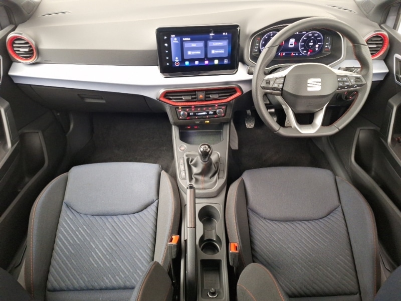 Used SEAT Ibiza 2025 for sale - 77605719: Photo 2