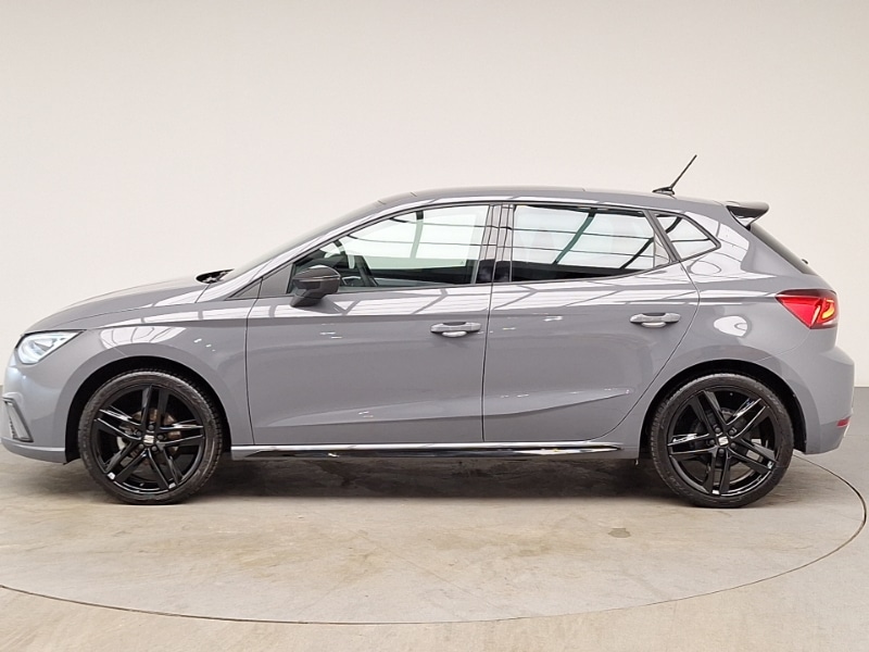 Used SEAT Ibiza 2025 for sale - 77605719: Photo 4