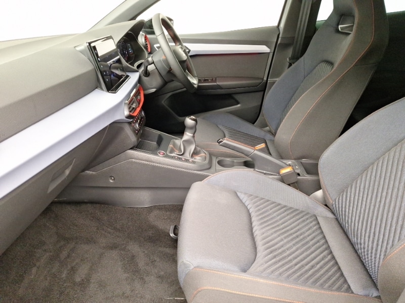 Used SEAT Ibiza 2025 for sale - 77605719: Photo 5