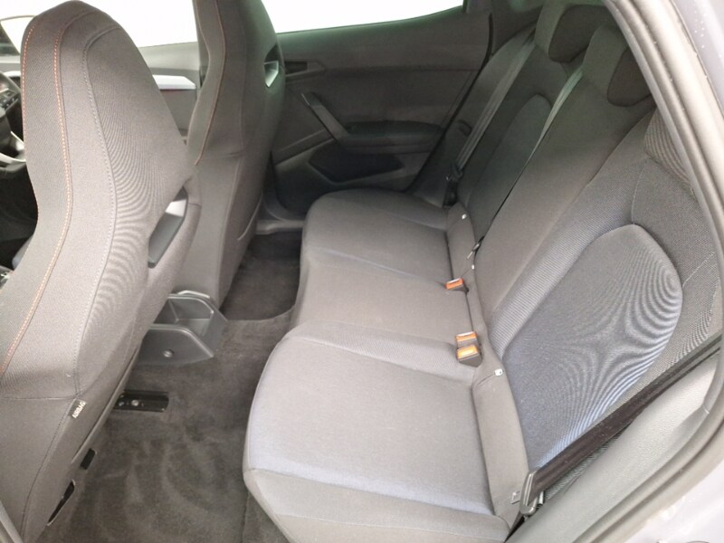 Used SEAT Ibiza 2025 for sale - 77605719: Photo 6