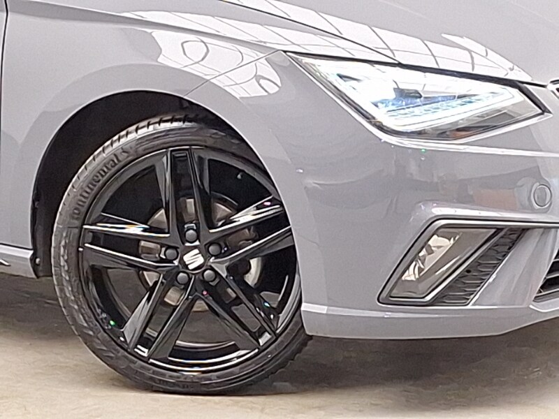 Used SEAT Ibiza 2025 for sale - 77605719: Photo 9