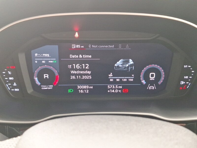 Used Audi Q3 2019 for sale - 77491741: Photo 13