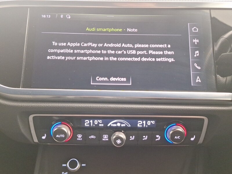 Used Audi Q3 2019 for sale - 77491741: Photo 18