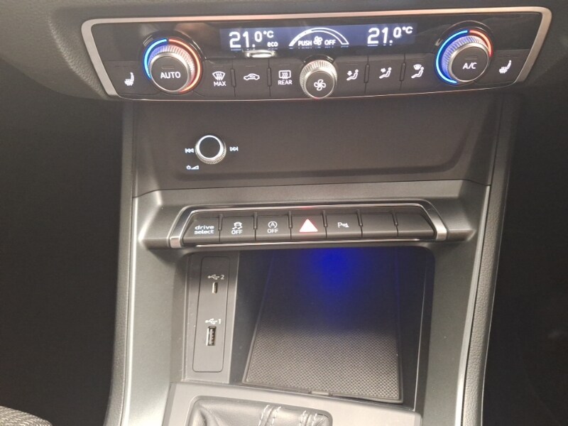 Used Audi Q3 2019 for sale - 77491741: Photo 19