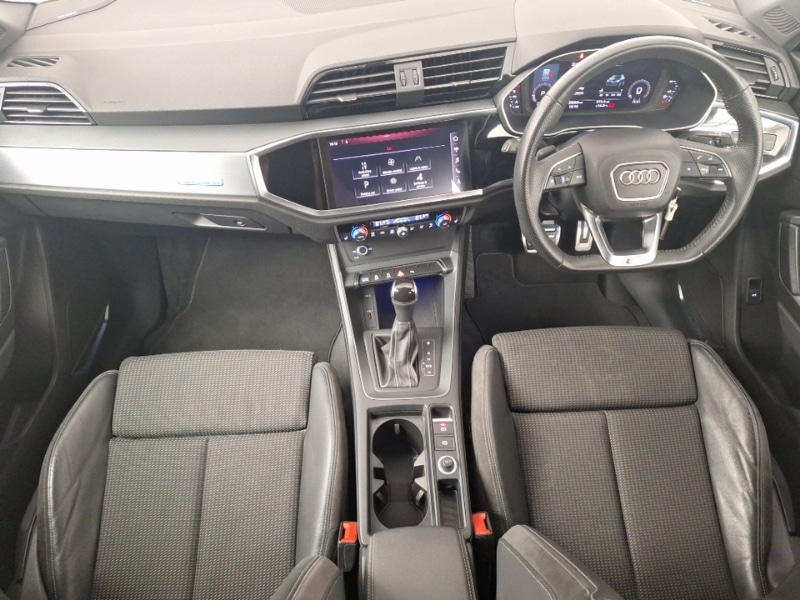 Used Audi Q3 2019 for sale - 77491741: Photo 2