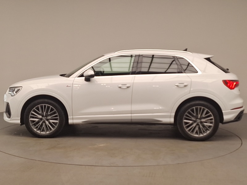 Used Audi Q3 2019 for sale - 77491741: Photo 4