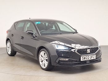 Used SEAT Leon 2022 for sale - 79480843: Photo