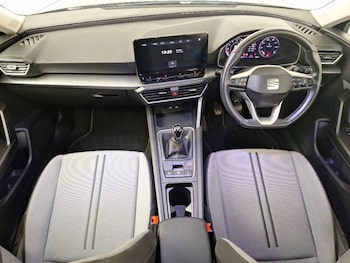 Used SEAT Leon 2022 for sale - 79480843: Photo