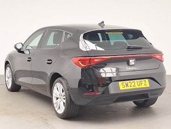 Used SEAT Leon 2022 for sale - 79480843: Photo