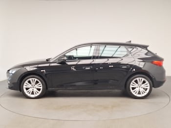 Used SEAT Leon 2022 for sale - 79480843: Photo