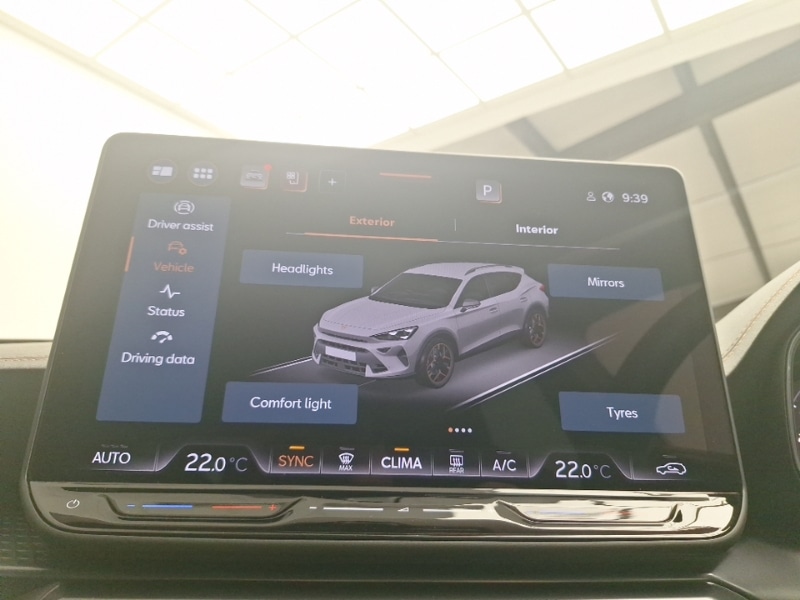 Used Cupra Formentor 2025 for sale - 78159190: Photo 15