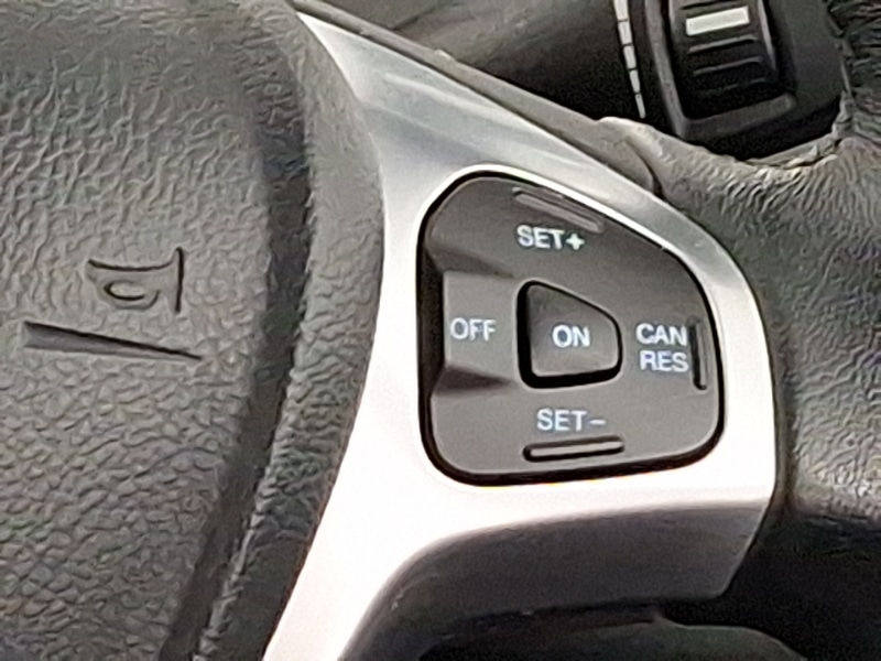 Used Ford Fiesta 2015 for sale - 77141353: Photo 11