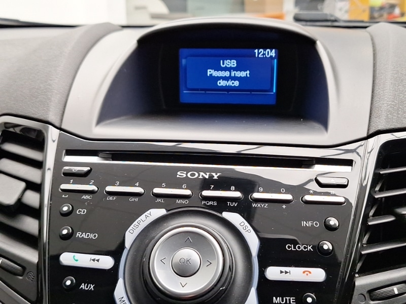 Used Ford Fiesta 2015 for sale - 77141353: Photo 16