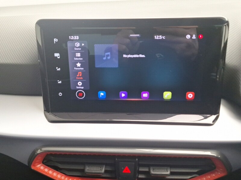 Used SEAT Ibiza 2025 for sale - 77908034: Photo 17