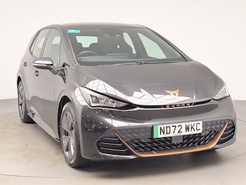 Used Cupra Born 2022 for sale - 78983887: Photo