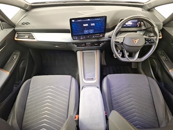 Used Cupra Born 2022 for sale - 78983887: Photo
