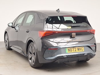 Used Cupra Born 2022 for sale - 78983887: Photo