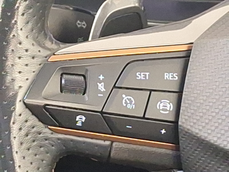 Used Cupra Formentor 2022 for sale - 78071189: Photo 10