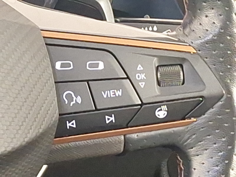 Used Cupra Formentor 2022 for sale - 78071189: Photo 11