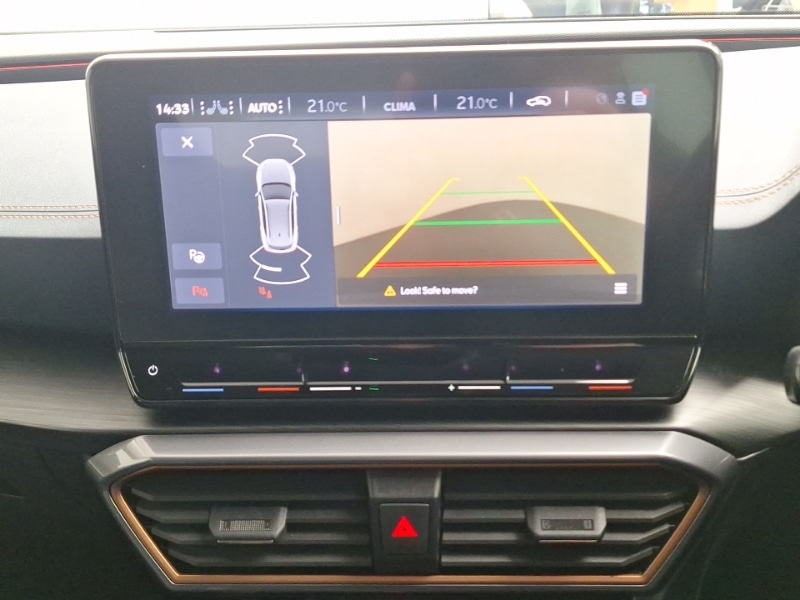 Used Cupra Formentor 2022 for sale - 78071189: Photo 12