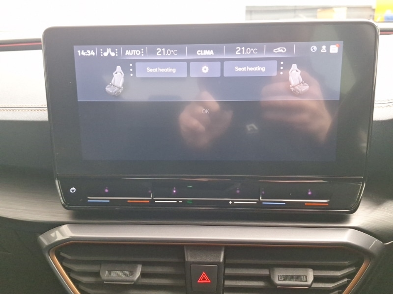 Used Cupra Formentor 2022 for sale - 78071189: Photo 15