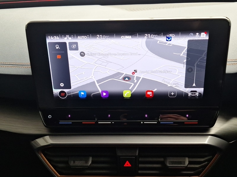 Used Cupra Formentor 2022 for sale - 78071189: Photo 16