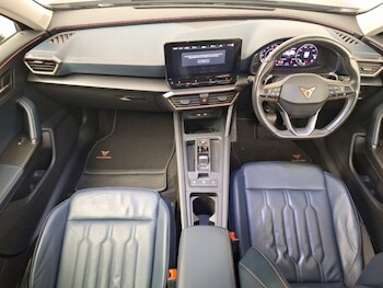 Used Cupra Formentor 2022 for sale - 78071189: Photo