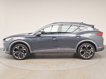 Used Cupra Formentor 2022 for sale - 78071189: Photo