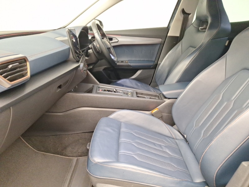 Used Cupra Formentor 2022 for sale - 78071189: Photo 5