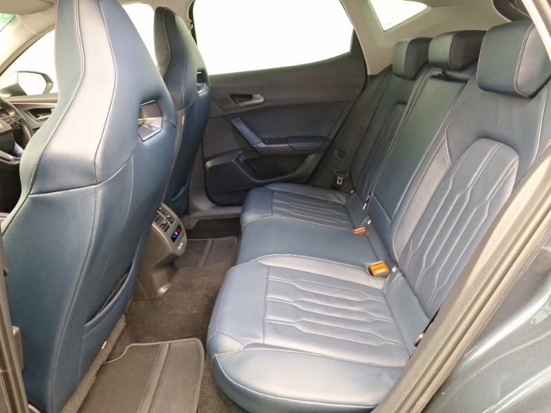 Used Cupra Formentor 2022 for sale - 78071189: Photo 6