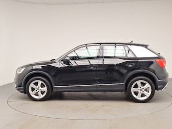 Used Audi Q2 2020 for sale - 78827242: Photo