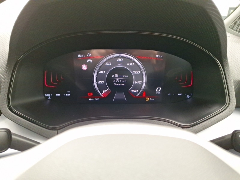 Used SEAT Ibiza 2025 for sale - 77114690: Photo 13