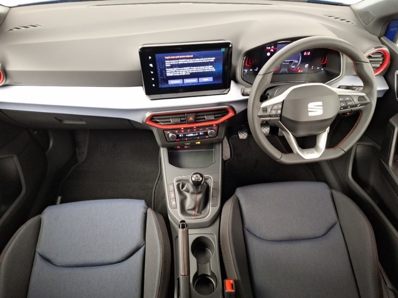 Used SEAT Ibiza 2025 for sale - 77114690: Photo 2