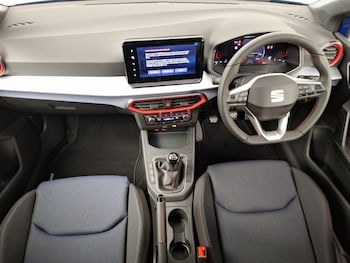 Used SEAT Ibiza 2025 for sale - 77114690: Photo