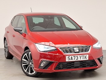 2023 - 1.0 TSI 110 Xcellence Lux 5dr DSG