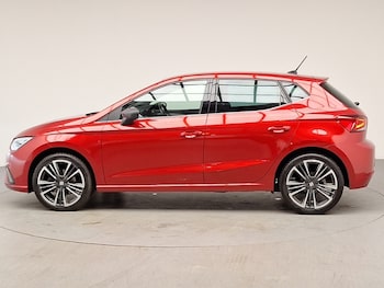Used SEAT Ibiza 2023 for sale - 75926382: Photo