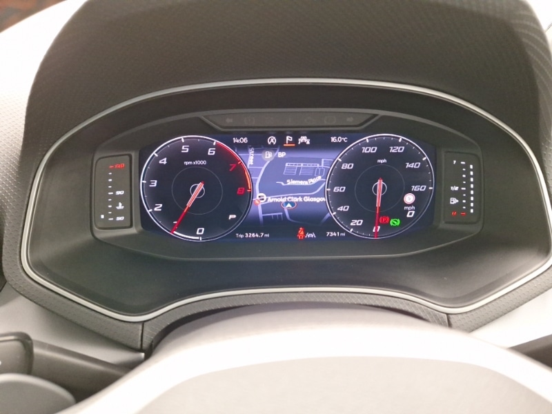 Used SEAT Arona 2024 for sale - 75989480: Photo 19
